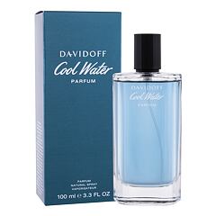Parfem Davidoff Cool Water Parfum 50 ml