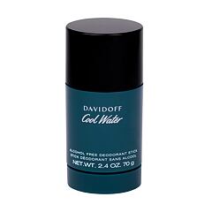 Dezodorans Davidoff Cool Water 70 g