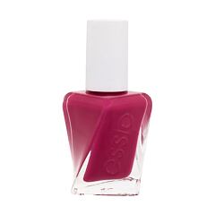 Lak za nokte Essie Gel Couture Nail Color 13,5 ml 509 Paint The Gown Red