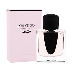 Parfemska voda Shiseido Ginza 50 ml