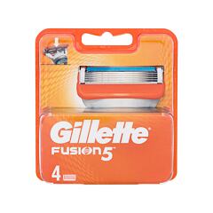 Zamjenske britvice Gillette Fusion5 4 kom