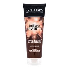 Regenerator John Frieda Brilliant Brunette Colour Protecting 250 ml