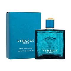 Vodica nakon brijanja Versace Eros 100 ml
