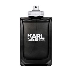 Toaletna voda Karl Lagerfeld Karl Lagerfeld For Him 100 ml Testeri