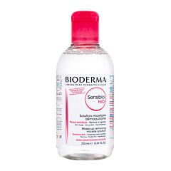 Micelarna voda BIODERMA Sensibio H₂O 250 ml