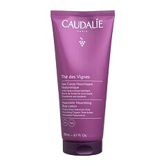 Losion za tijelo Caudalie Thé Des Vignes Hyaluronic Nourishing Body Lotion 200 ml