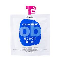 Boja za kosu Fanola Color Mask 30 ml Ocean Blue