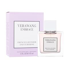 Toaletna voda Vera Wang Embrace French Lavender And Tuberose 30 ml