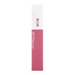 Ruž za usne Maybelline Super Stay Matte Ink Liquid 5 ml 05 Loyalist