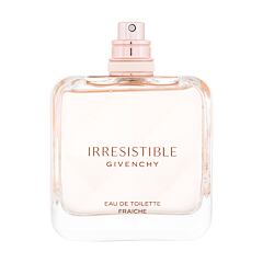 Toaletna voda Givenchy Irresistible Fraiche 80 ml Testeri