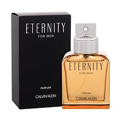 Parfem Calvin Klein Eternity Parfum 50 ml