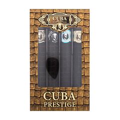 Toaletna voda Cuba Prestige 35 ml Poklon setovi