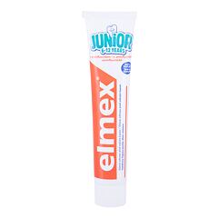Zubna pasta Elmex Junior 75 ml