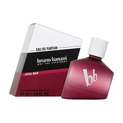 Parfemska voda Bruno Banani Loyal Man 30 ml