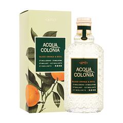 Kolonjska voda 4711 Acqua Colonia Blood Orange & Basil 50 ml