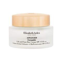Dnevna krema za lice Elizabeth Arden Ceramide Advanced Lift and Firm Day Cream SPF15 50 ml