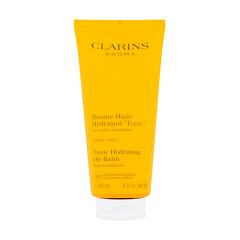 Balzam za tijelo Clarins Aroma Tonic Hydrating Oil-Balm 200 ml