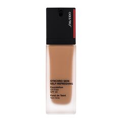 Puder Shiseido Synchro Skin Self-Refreshing SPF30 30 ml 410 Sunstone