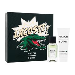 Toaletna voda Lacoste Match Point 50 ml Poklon setovi