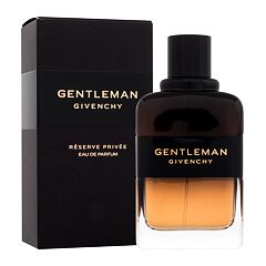 Parfemska voda Givenchy Gentleman Réserve Privée 100 ml