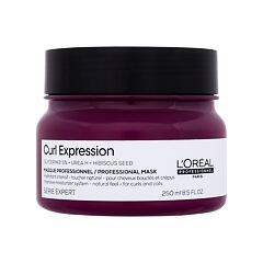 Maska za kosu L'Oréal Professionnel Curl Expression Professional Mask 250 ml
