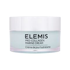 Dnevna krema za lice Elemis Pro-Collagen Anti-Ageing Marine 100 ml