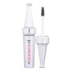 Gel za obrve i pomada Benefit Fluff Up Brow Wax 3 ml