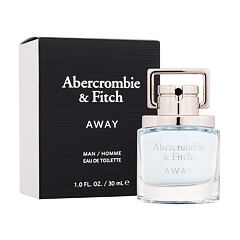 Toaletna voda Abercrombie & Fitch Away 30 ml