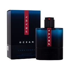 Toaletna voda Prada Luna Rossa Ocean 100 ml