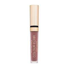 Ruž za usne Max Factor Colour Elixir Soft Matte 4 ml 05 Sand Cloud