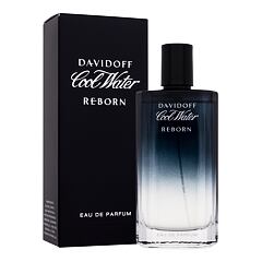 Parfemska voda Davidoff Cool Water Reborn 100 ml
