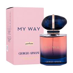 Parfem Giorgio Armani My Way 50 ml