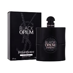 Parfem Yves Saint Laurent Black Opium Le Parfum 50 ml