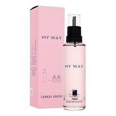Parfemska voda Giorgio Armani My Way punilo 100 ml