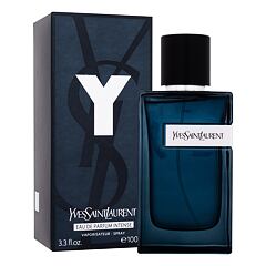 Parfemska voda Yves Saint Laurent Y Intense 100 ml