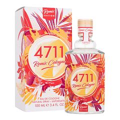 Kolonjska voda 4711 Remix Cologne Grapefruit 100 ml