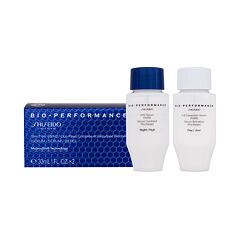 Serum za lice Shiseido Bio-Performance Skin Filler Serums punilo 30 ml