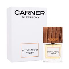 Parfemska voda Carner Barcelona Botafumeiro 50 ml