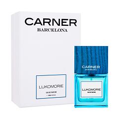 Parfemska voda Carner Barcelona Lukomorie 50 ml