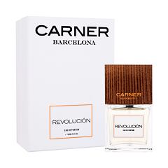 Parfemska voda Carner Barcelona Revolución 50 ml