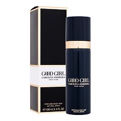 Sprej za tijelo Carolina Herrera Good Girl 100 ml