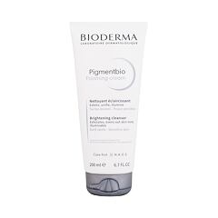 Krema za čišćenje BIODERMA Pigmentbio Foaming Cream 200 ml