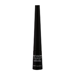 Tuš za oči Revlon Colorstay 2,5 ml Blackest Black