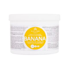 Maska za kosu Kallos Cosmetics Banana 500 ml