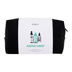 Šampon Redken Amino-Mint Shampoo 300 ml Poklon setovi