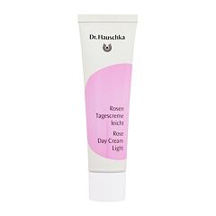 Dnevna krema za lice Dr. Hauschka Rose Light 30 ml