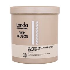 Maska za kosu Londa Professional Fiber Infusion Reconstructive Treatment 200 ml