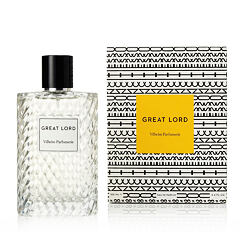 Parfemska voda Vilhelm Parfumerie Great Lord 100 ml