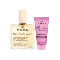 Ulje za tijelo NUXE Huile Prodigieuse Travel Exclusive 100 ml