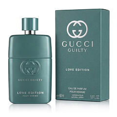 Parfemska voda Gucci Guilty Love Edition 2024 50 ml